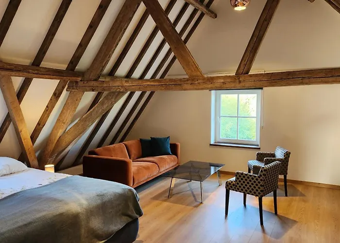 Hoeve Spyckergoed