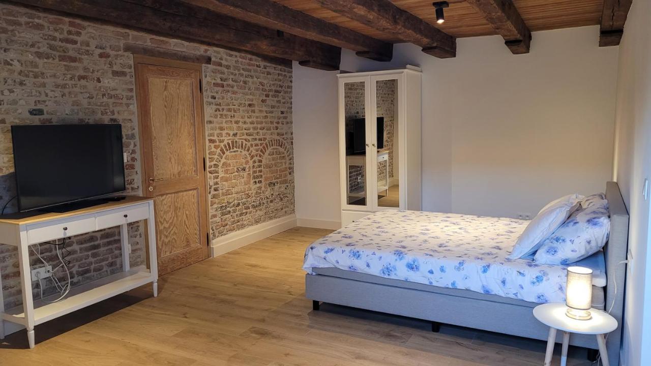 Hoeve Spyckergoed