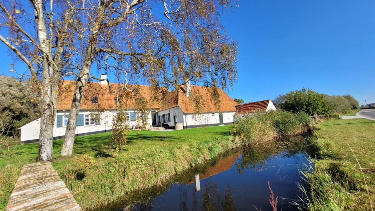 Hoeve Spyckergoed Le Coq
