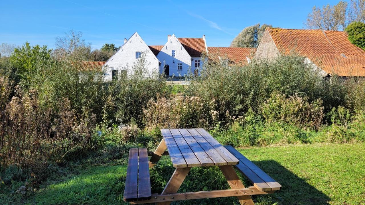 Hoeve Spyckergoed Le Coq