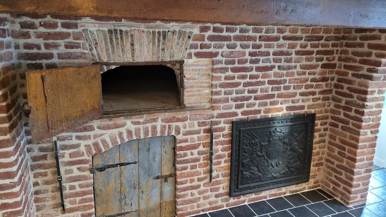 Hébergement de vacances Hoeve Spyckergoed *