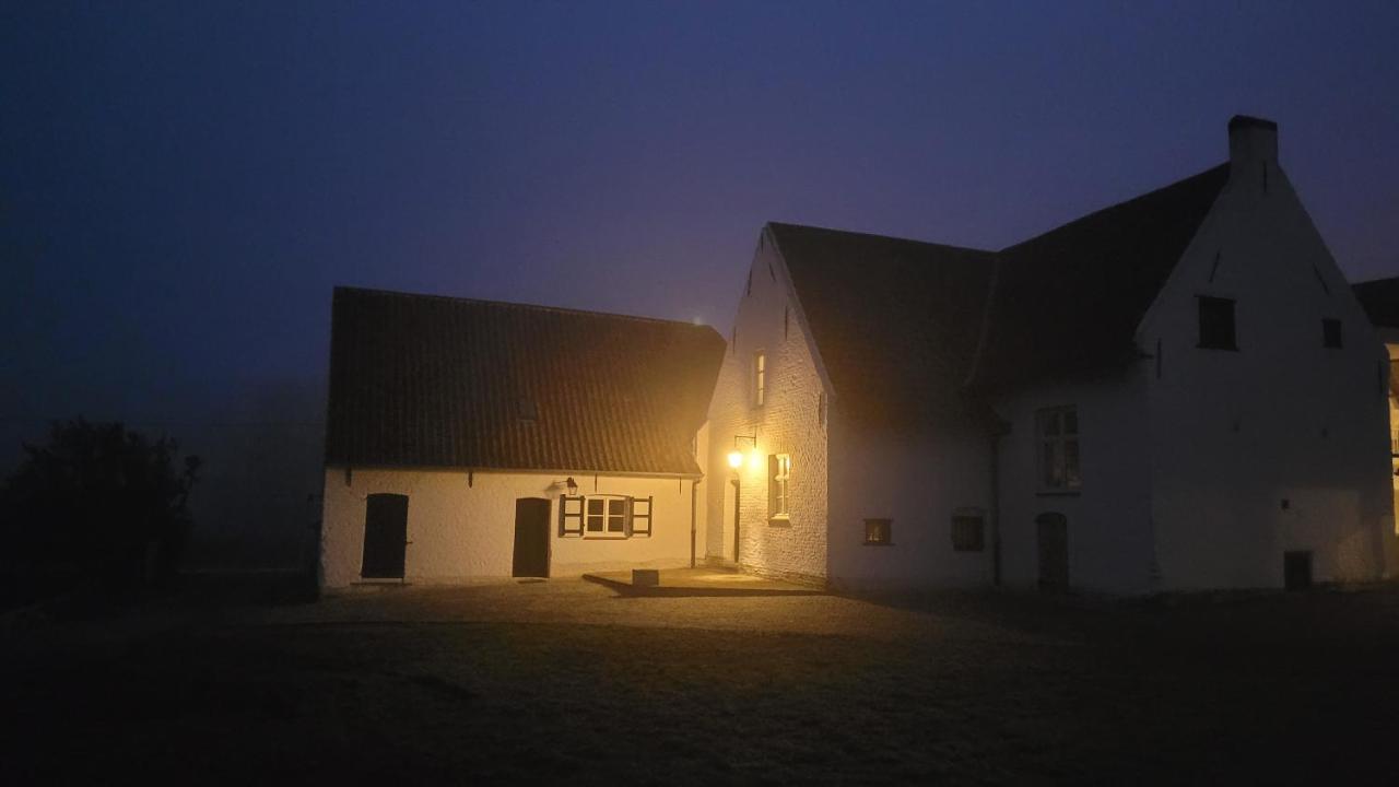 Hébergement de vacances Hoeve Spyckergoed *