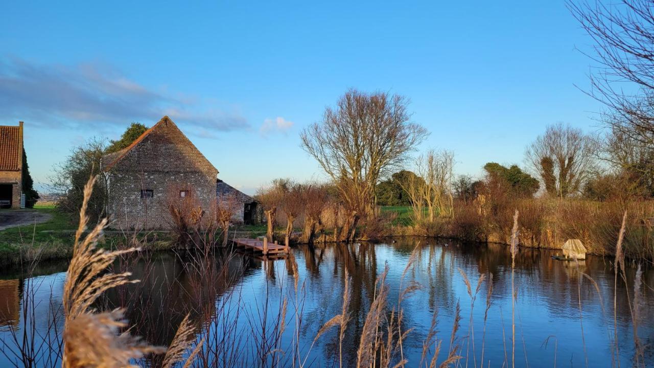 Hébergement de vacances Hoeve Spyckergoed Le Coq